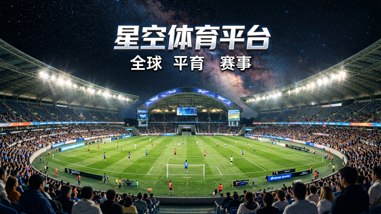 星空体育平台展示全球体育赛事覆盖范围的场馆画面
