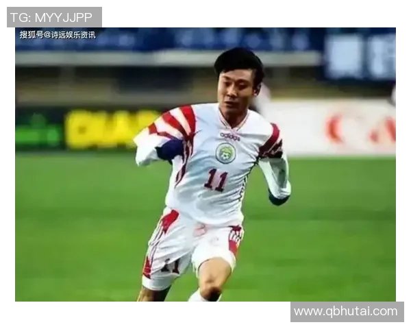 追忆中国足球传奇人物那些已离世的明星球员们