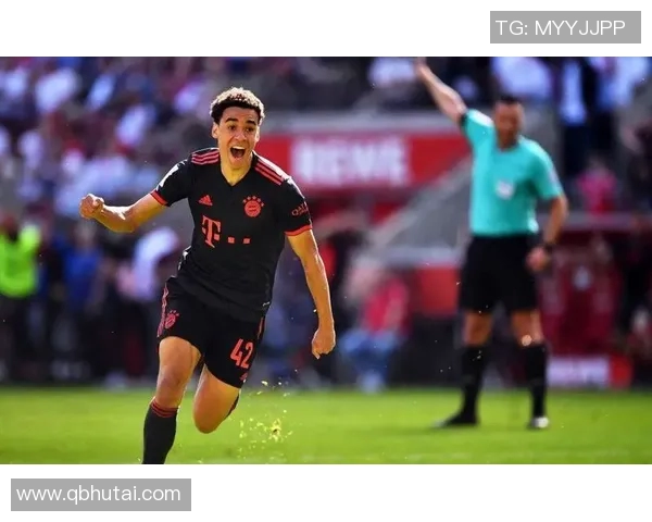 穆西亚拉:年轻天才如何在足球世界中崭露头角和实现自我价值